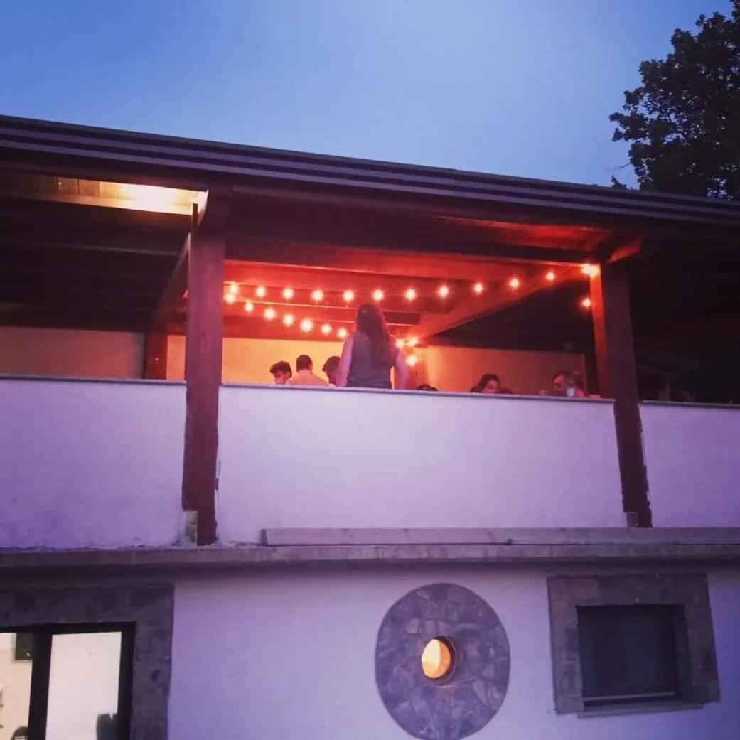 Agriturismo Donna Bianca مورمانو المظهر الخارجي الصورة