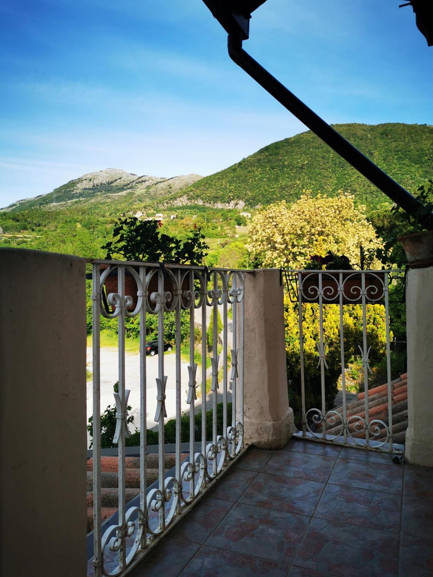 Agriturismo Donna Bianca مورمانو المظهر الخارجي الصورة