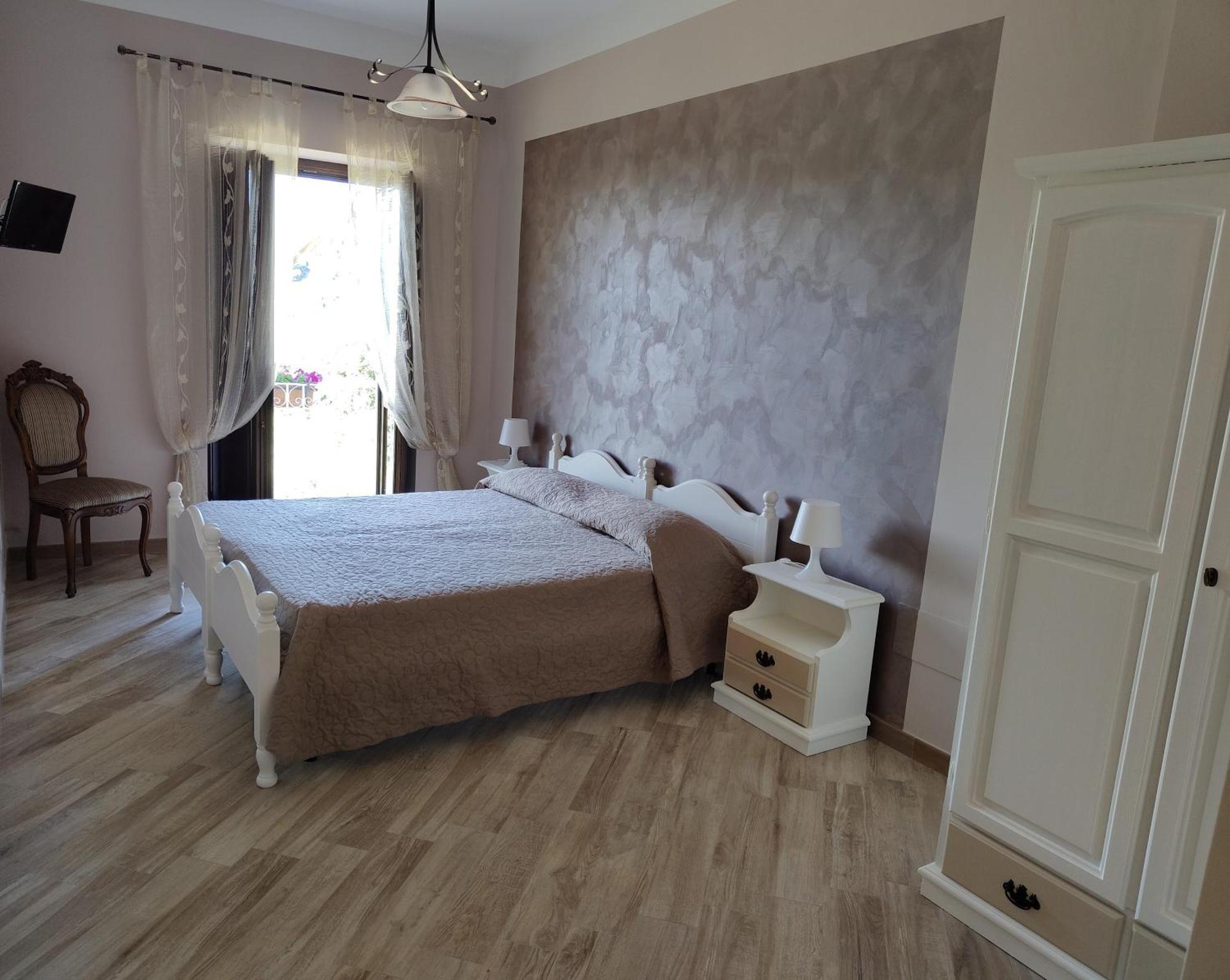 Agriturismo Donna Bianca مورمانو المظهر الخارجي الصورة