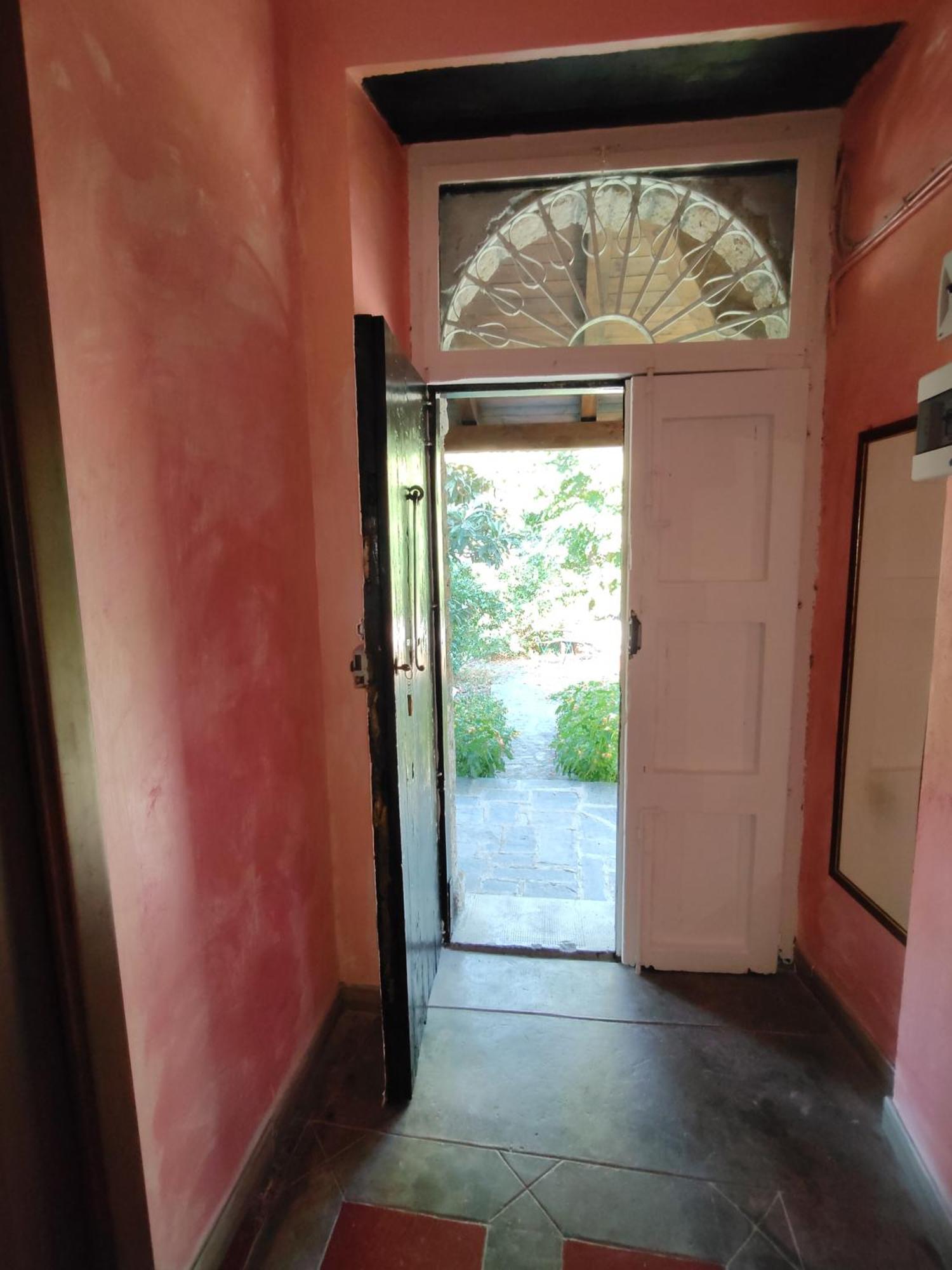 Agriturismo Donna Bianca مورمانو المظهر الخارجي الصورة