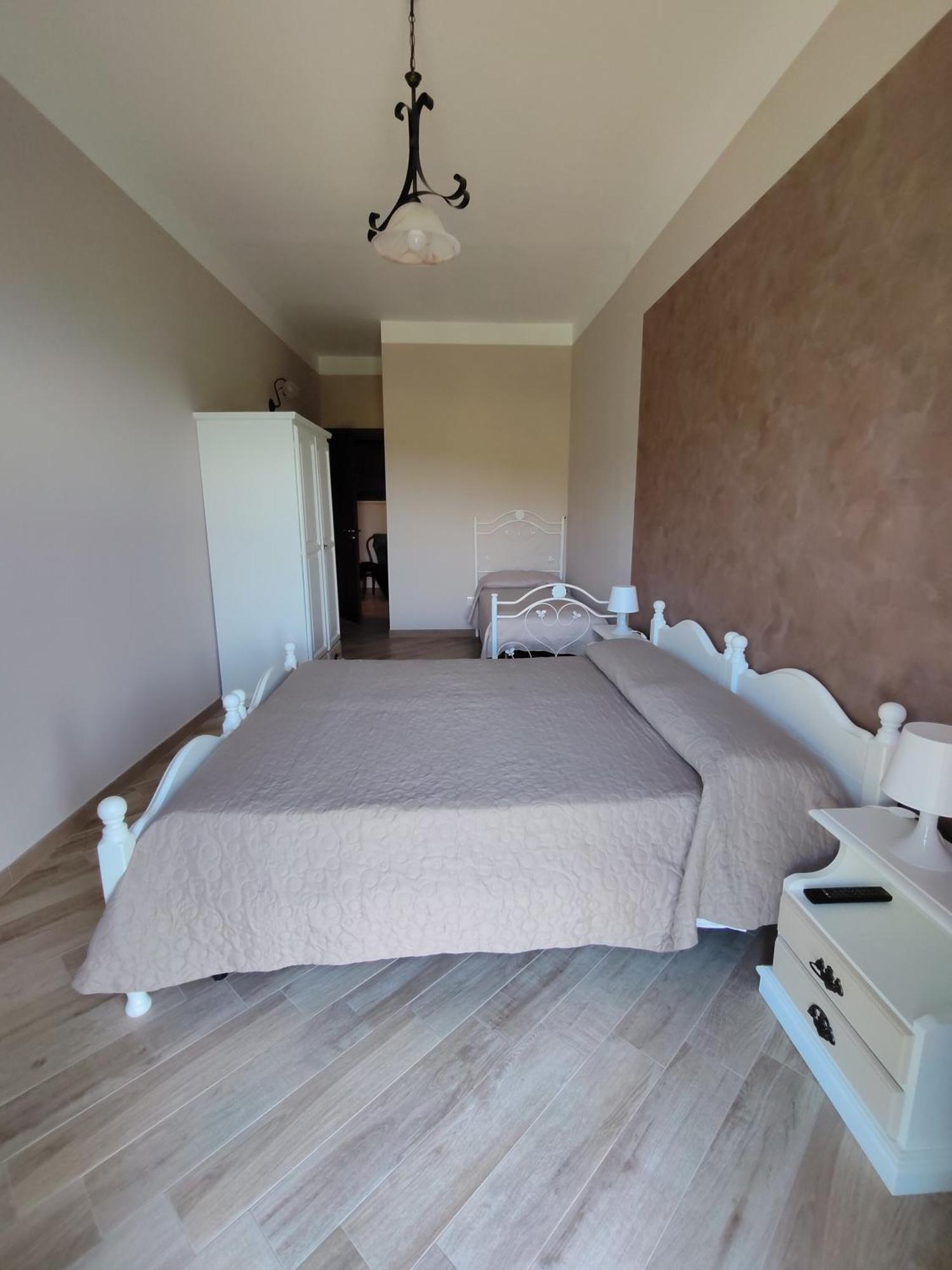 Agriturismo Donna Bianca مورمانو المظهر الخارجي الصورة