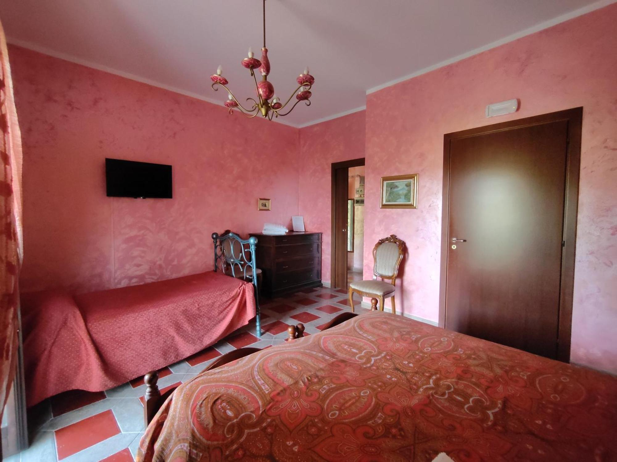 Agriturismo Donna Bianca مورمانو المظهر الخارجي الصورة