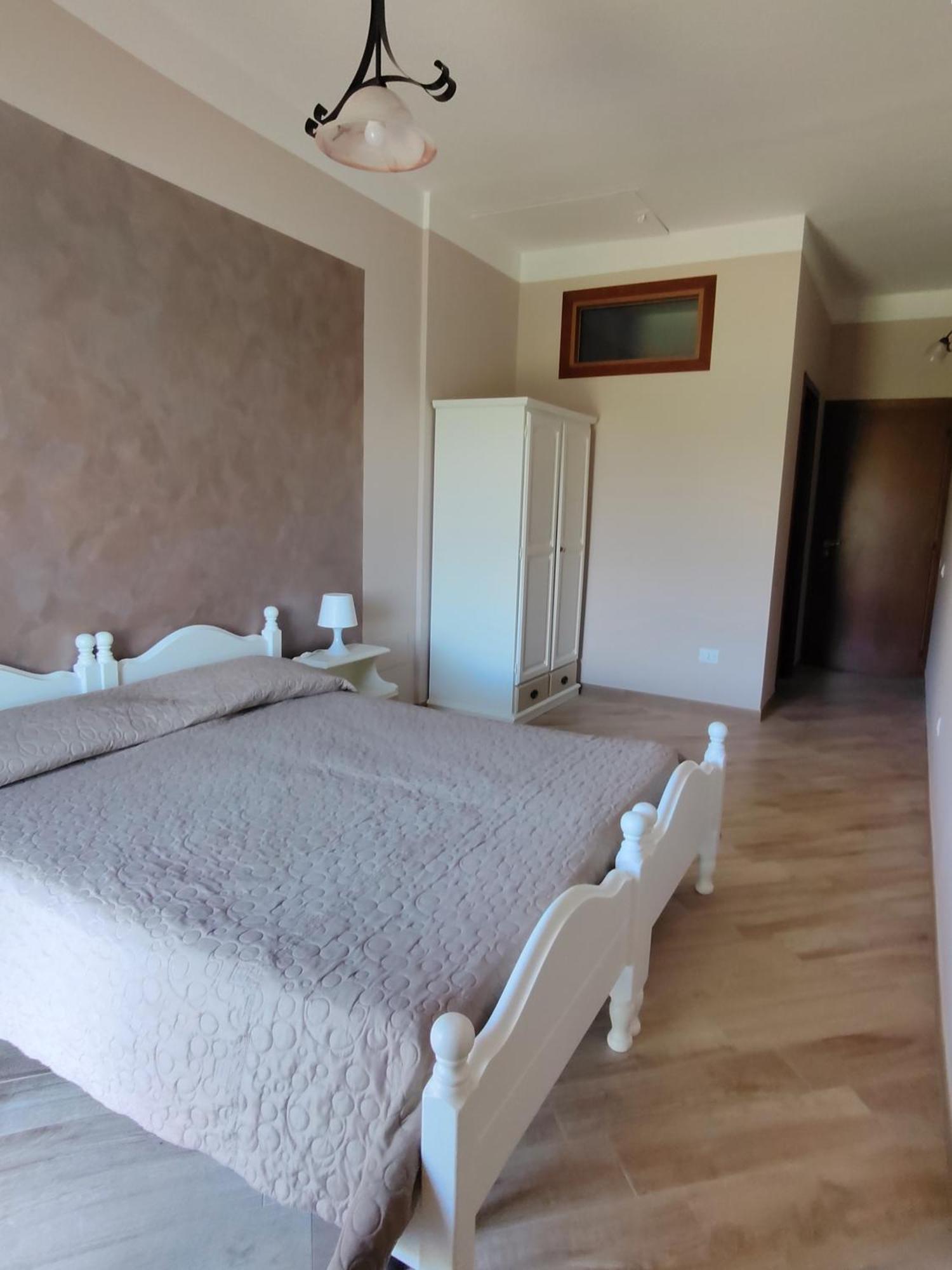 Agriturismo Donna Bianca مورمانو المظهر الخارجي الصورة