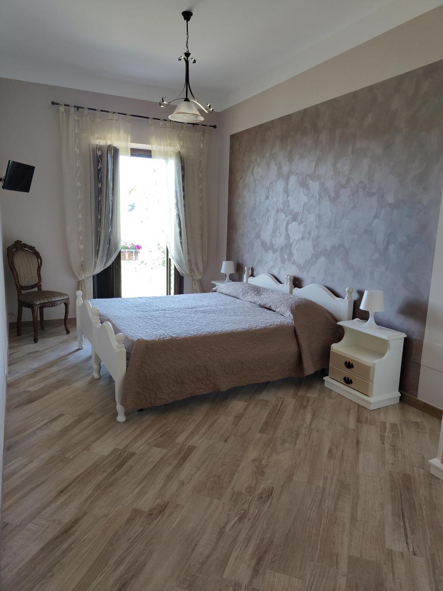 Agriturismo Donna Bianca مورمانو المظهر الخارجي الصورة