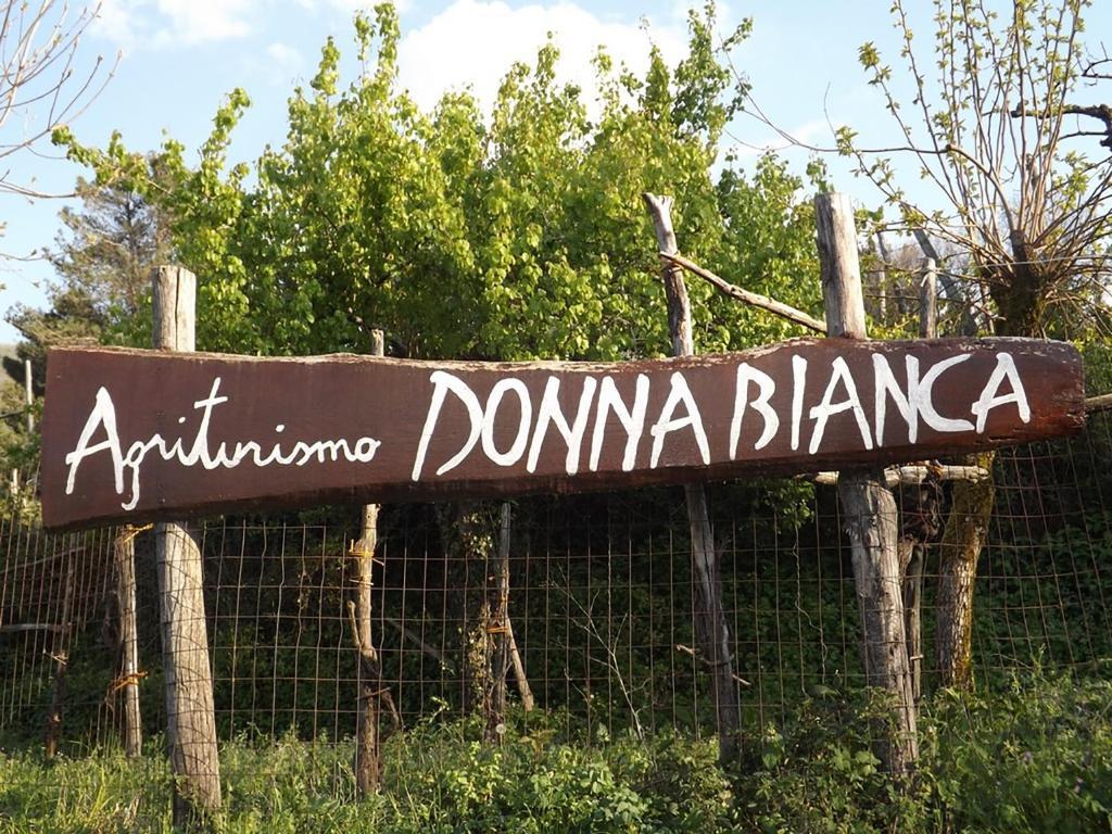 Agriturismo Donna Bianca مورمانو المظهر الخارجي الصورة