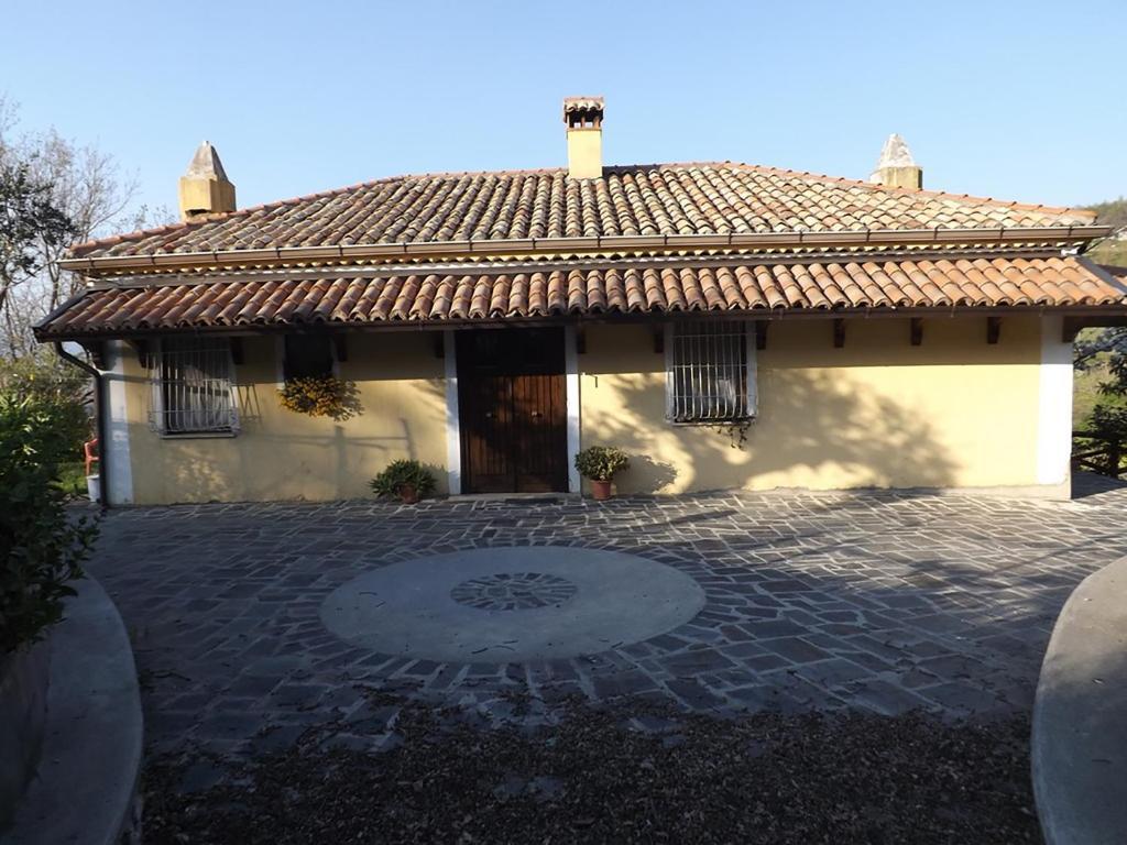 Agriturismo Donna Bianca مورمانو المظهر الخارجي الصورة